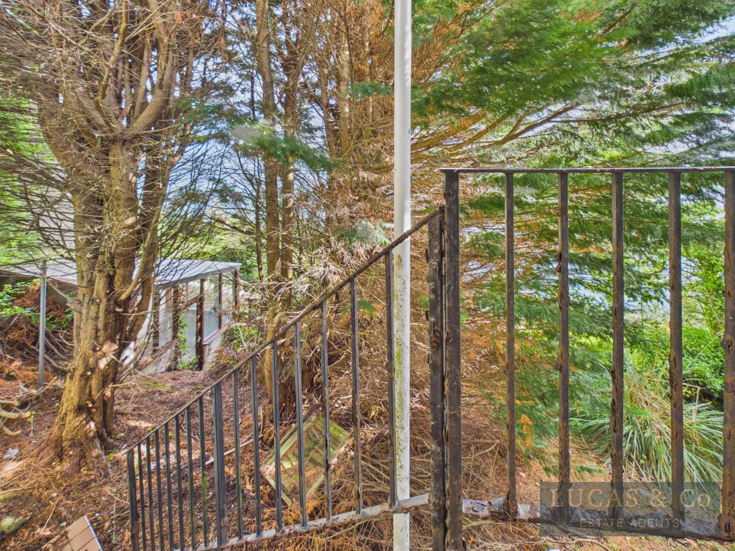 Glyngarth, Menai Bridge
